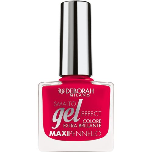 Deborah Milano GEL EFFECT lak za nokte 065 slika 1