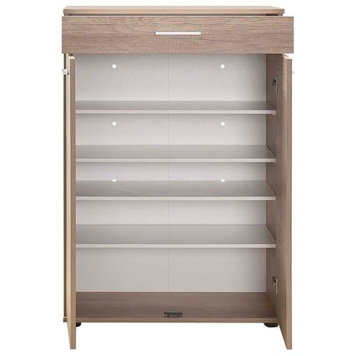 ADR-521-TT-1 Light Walnut Multi Purpose Cabinet slika 6