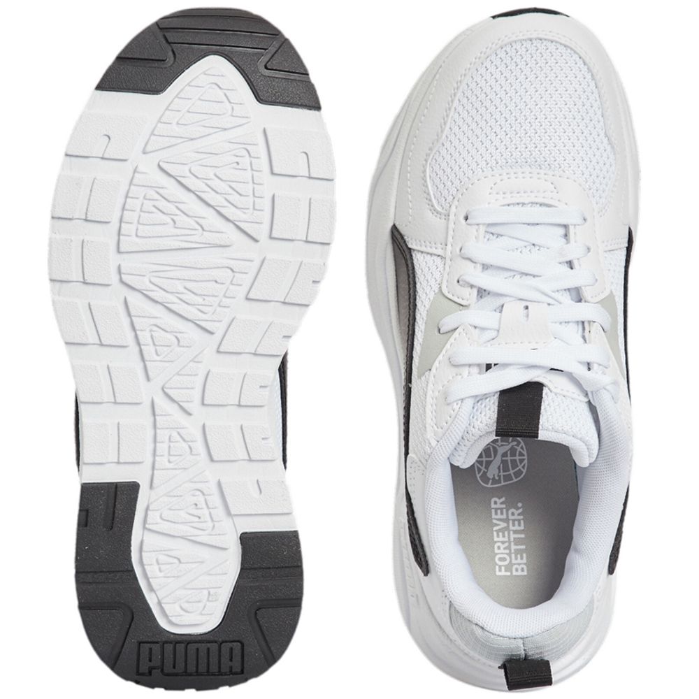 Puma Patike za djecu Trinity Lite Jr slika 3
