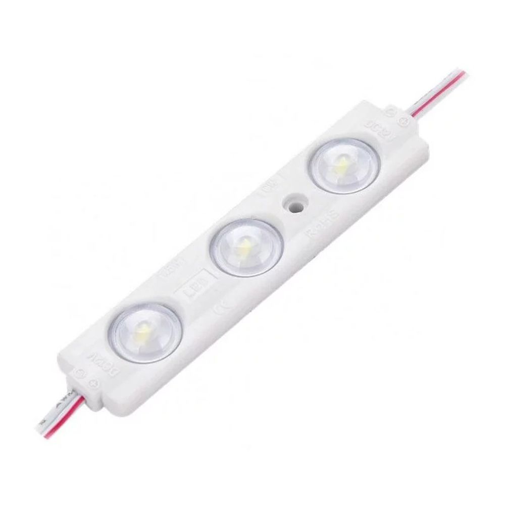 LED Modul 12V Bijeli slika 1