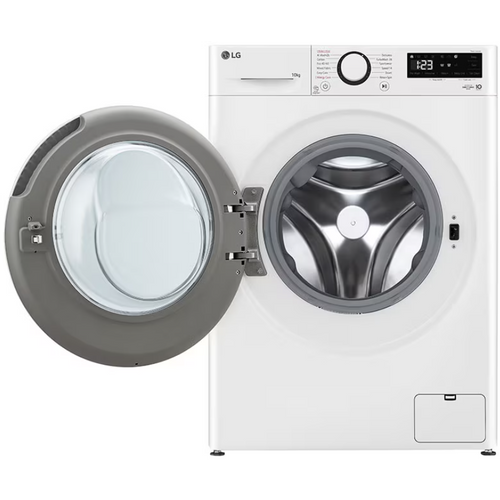 LG F4WR510S0W Mašina za pranje veša, AI DD™, 10kg, 1400rpm, Steam™, Smart Diagnosis™, 55cm slika 2