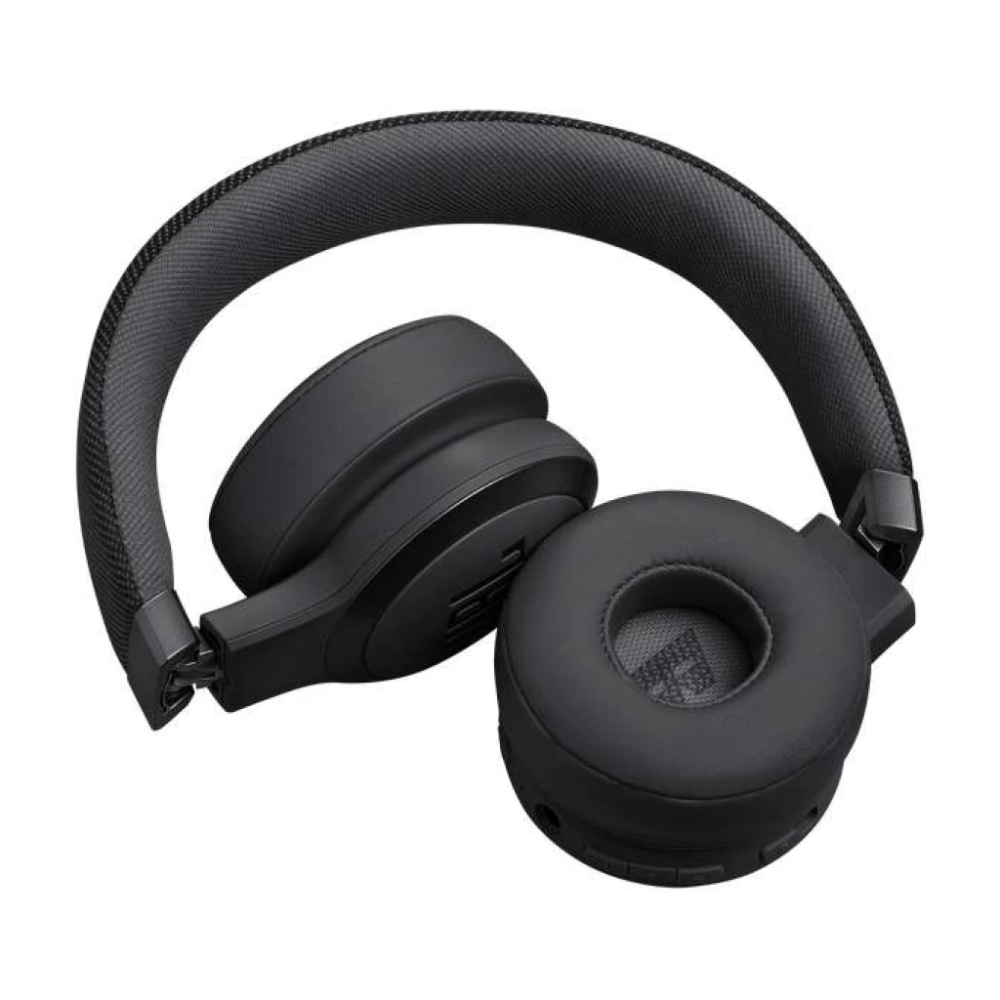 JBL LIVE 670 NC BLACK bežične bluetooth slušalice on-ear slika 4