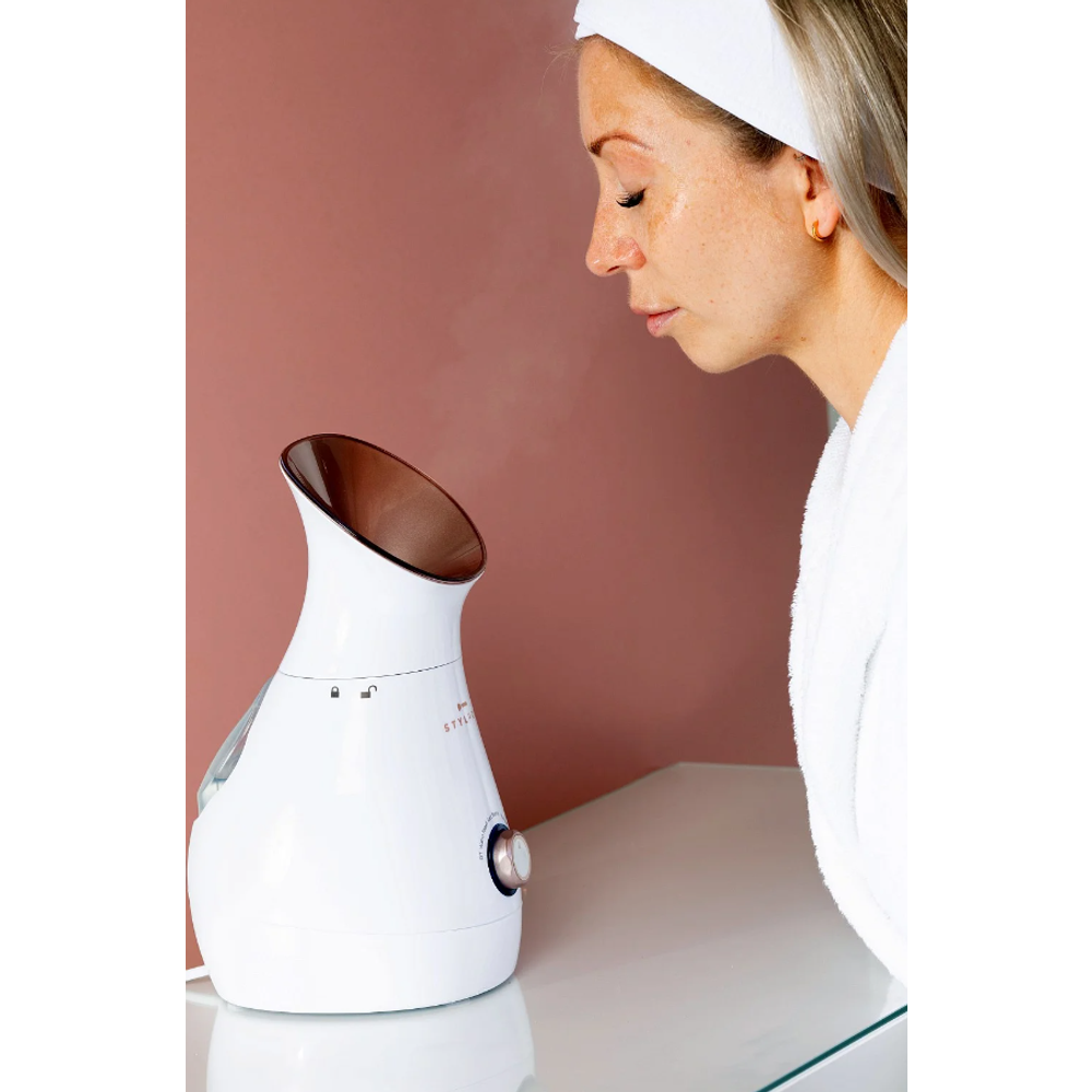 Stylpro Face Spa sauna za lice 4u1 slika 3