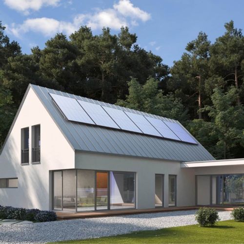 EcoFlow 2x400W fiksni solarni paneli slika 6