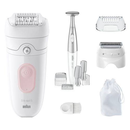 Braun epilator SE5-230 slika 3