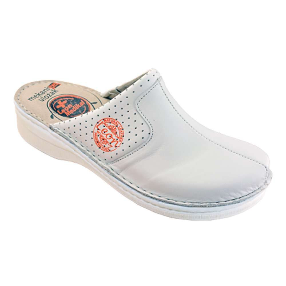 LEON KLOMPA 360 slika 4