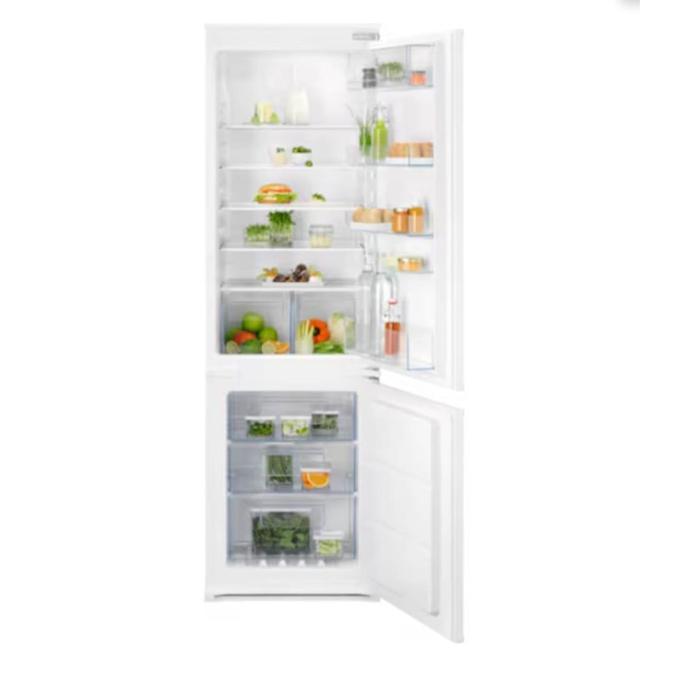 Frižider Electrolux sa zamrzivačem ENT6NE18S slika 1