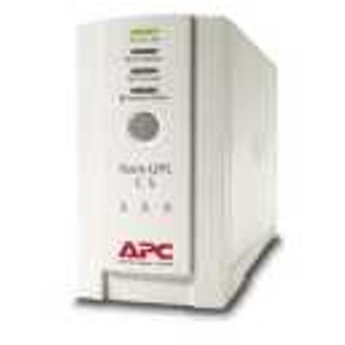 APC BACK-UPS CS 650VA, USB, 230V slika 1