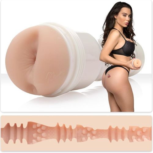 Fleshlight Lana Rhoades masturbator slika 3