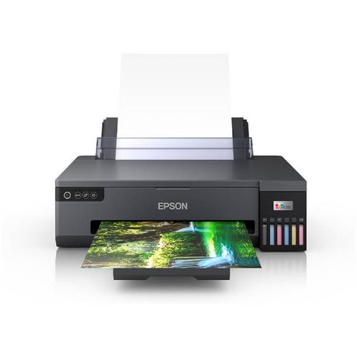 EPSON L18050 A3+ EcoTank ITS (6 boja) Photo inkjet štampač slika 2