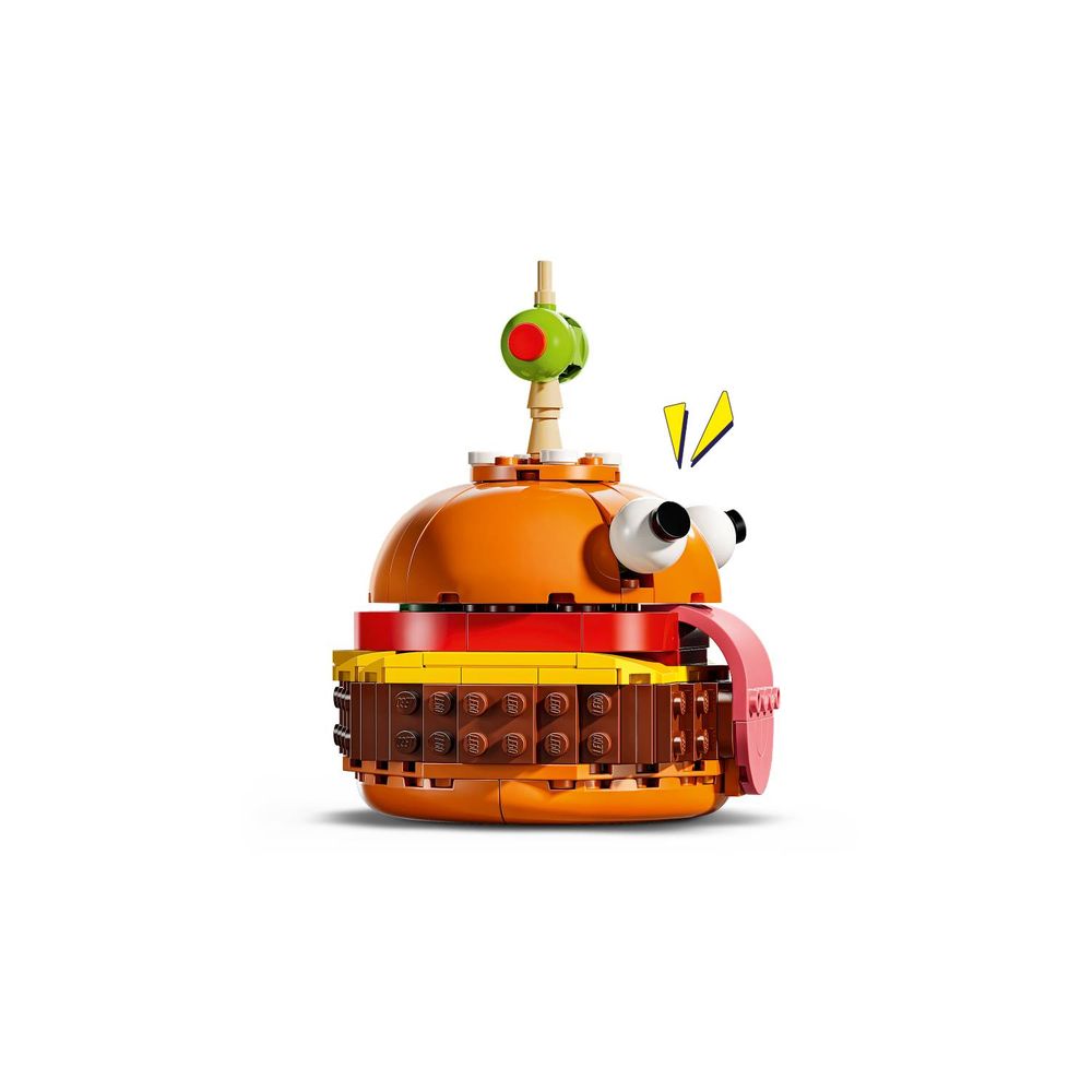 LEGO 77070 Durrr Burger slika 4