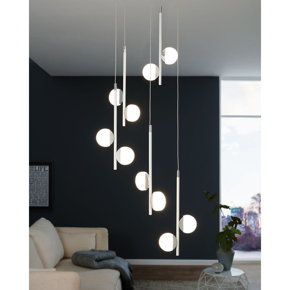 OLINDRA Luster slika 2
