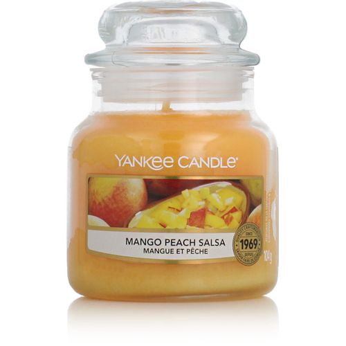 Yankee Candle Mango Peach Salsa 104 g slika 2