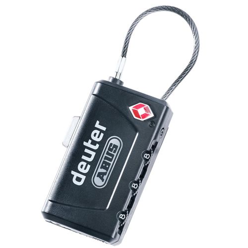 Deuter TSA Cable Lock slika 1