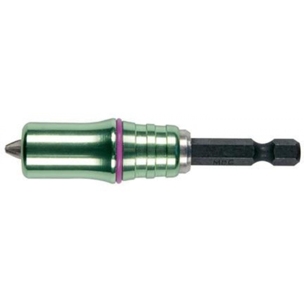 Hikoki nosač bita 750345 1/4” (sa 2 magneta) slika 1