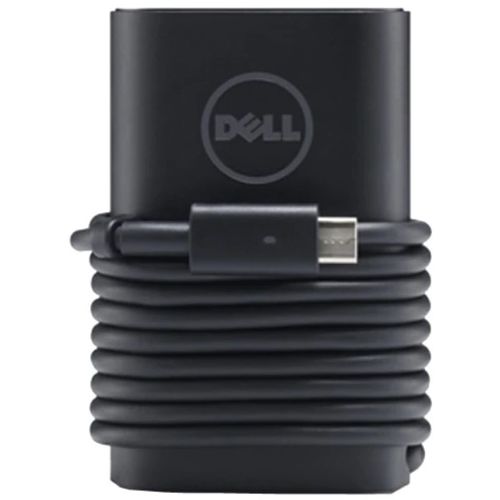 Punjač Dell 65W USB-C with 1 meter Power Cord - Euro slika 1