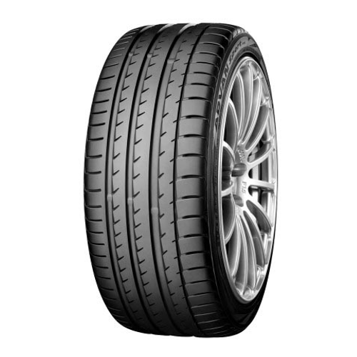 Yokohama 255/45R20 105W V105T XL slika 1