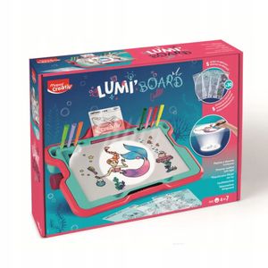 Maped Lumi Board Mermaids World