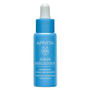 Apivita Aqua Beelicious hidratantni booster serum za lice 30 ml