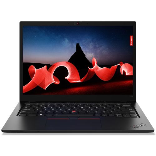 Lenovo ThinkPad L13 G4 13.3"IPS WUXGA Win11 Pro i5-1335U 16GB 256GB SSD backlit SRB 21FG0003YA slika 1