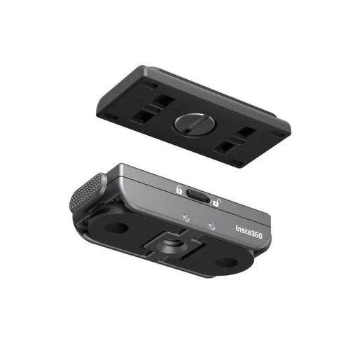 Insta360 Quick Release Mount slika 4