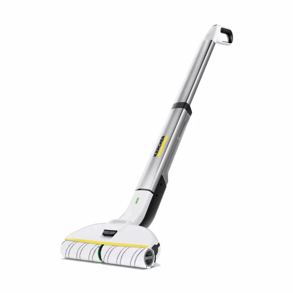 KARCHER Bežični čistač podova EWM 2 Premium White - Električni mop 1.056-350.0 slika 1