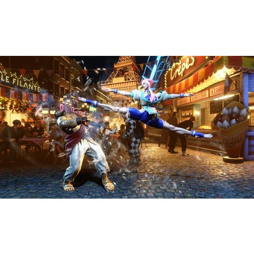 Street Fighter VI (Playstation 4) slika 11