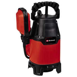 EINHELL GC-DP 3325, potopna pumpa za nečistu vodu 