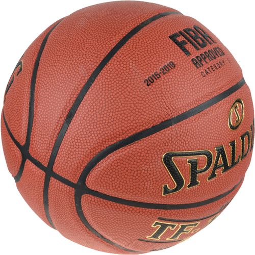 Spalding TF-1000 Legacy 28.5 Fiba Indoor košarkaška lopta 74451Z1 slika 2