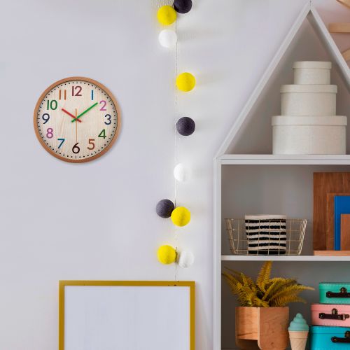 Lemon Multicolor Wall Lamp slika 2