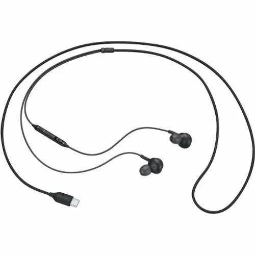 Samsung Start Kit (punjač 25w+ slušalice AKG Type-C) crna slika 2