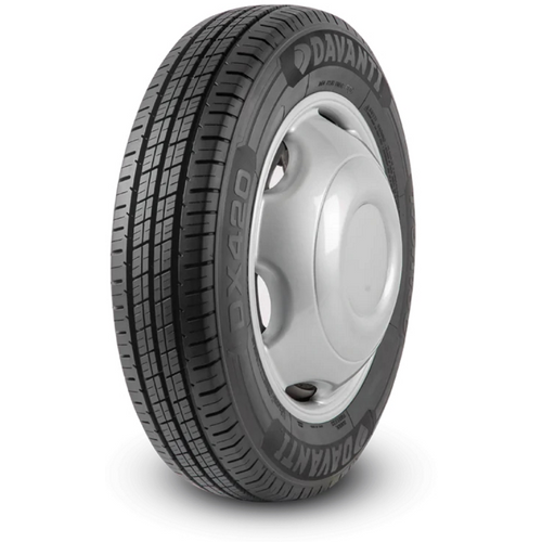 175/80R16C DAVANTI 98/96Q DX420 let slika 1