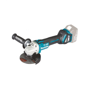 Makita - Akumulatorska ugaona brusilica DGA513Z