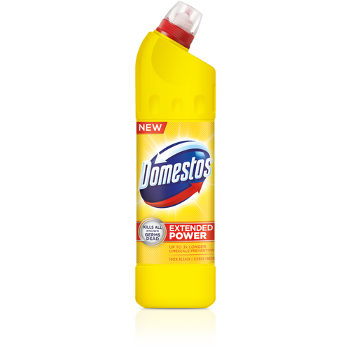 Domestos univerzalno sredstvo za izbjeljivanje Citrus fresh 750ml slika 1