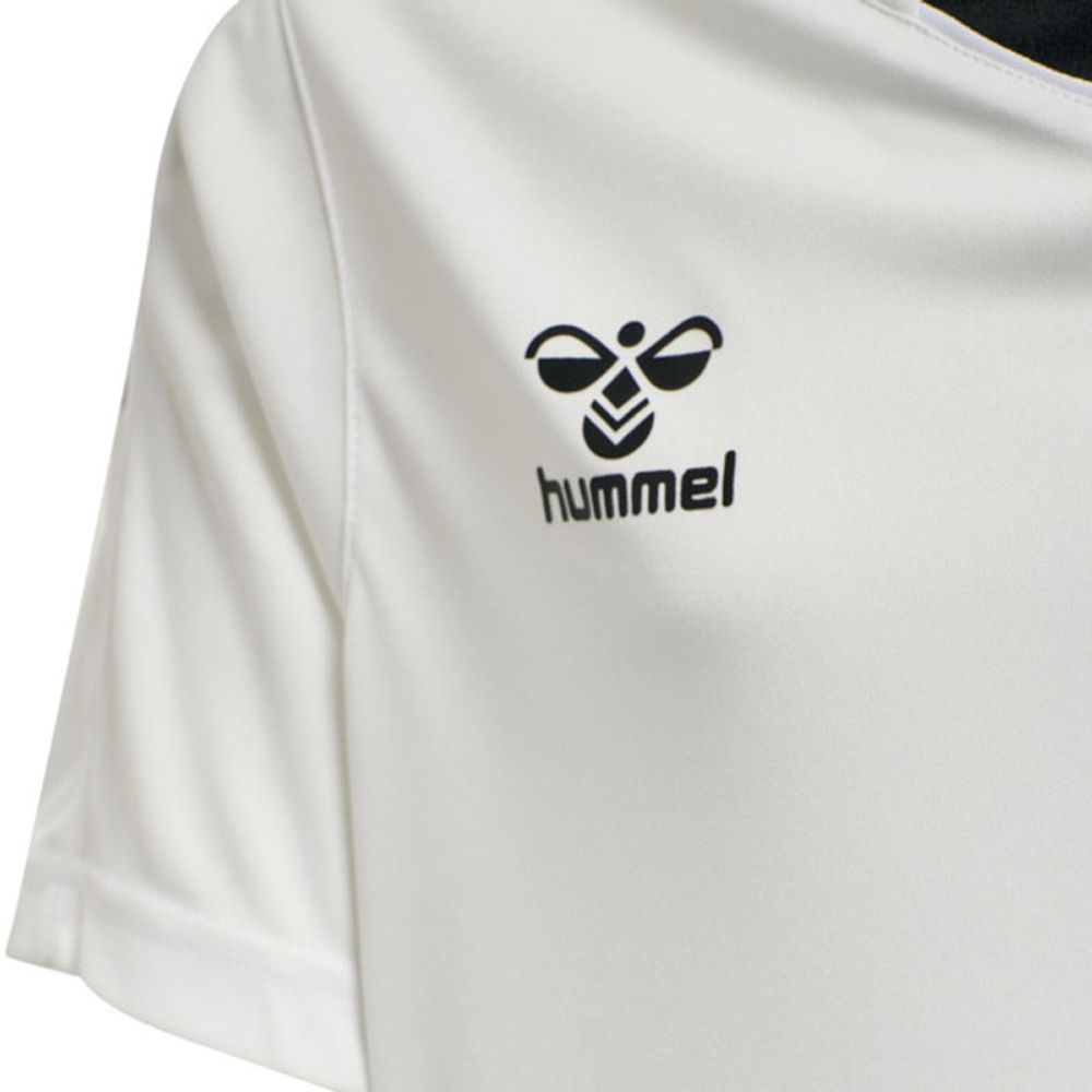 Hummel Hmlcore Xk Poliesterska Majica Kratkih Rukava za Djecu Unisex slika 4