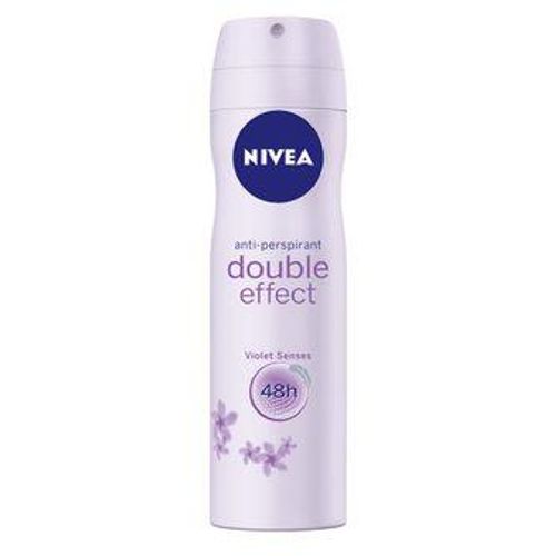 NIVEA Dezodorans Magic Pearl Double Effect 150 ml slika 1