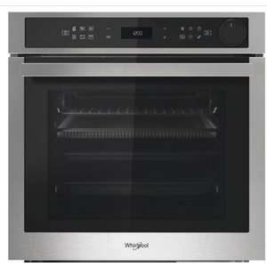 Whirlpool ugradbena pećnica AKZ9S 8271 IX