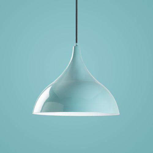 Opviq Luster Bitlisim - Turquoise slika 7