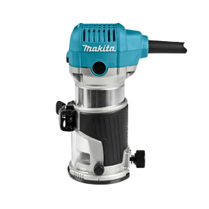 Makita - Jednoručna glodalica RT0702C