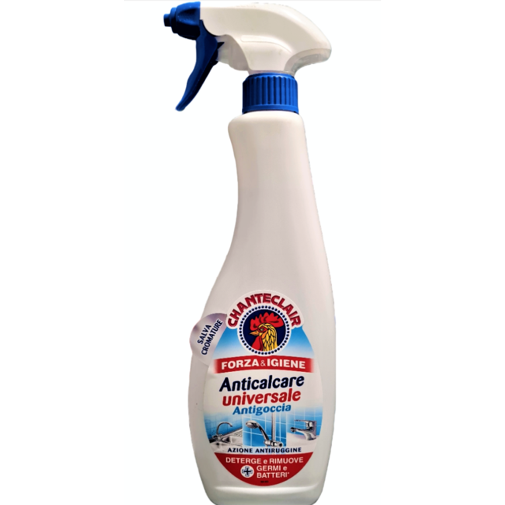 Chanteclair Univerzalno sredstvo za uklanjanje kamenca 625ml slika 1