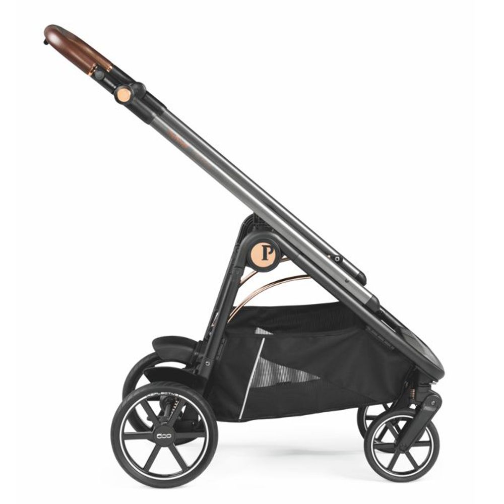 Peg Perego Kolica Veloce, Fiat 500 slika 7