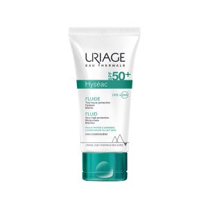 URIAGE HYSEAC FLUID SPF50 50ML