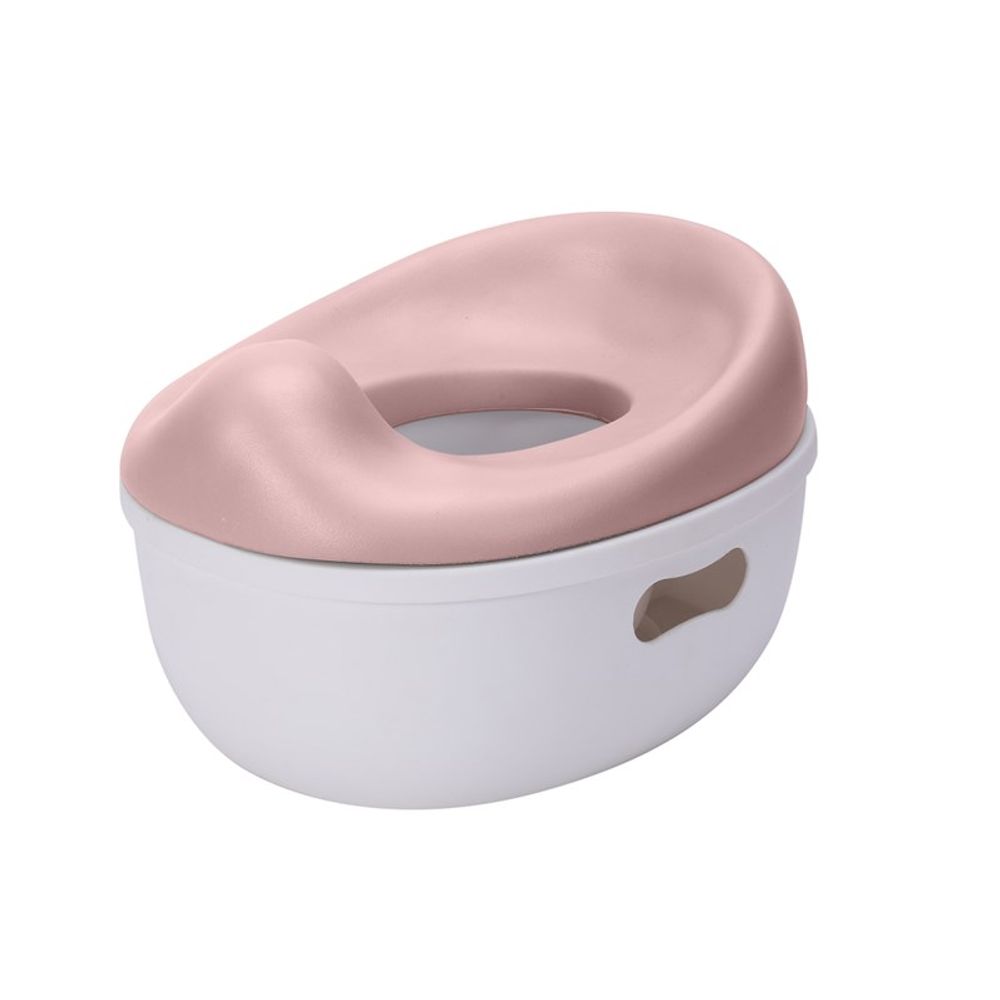 Kikka Boo Tuta 3U1 Trio, Pink slika 1