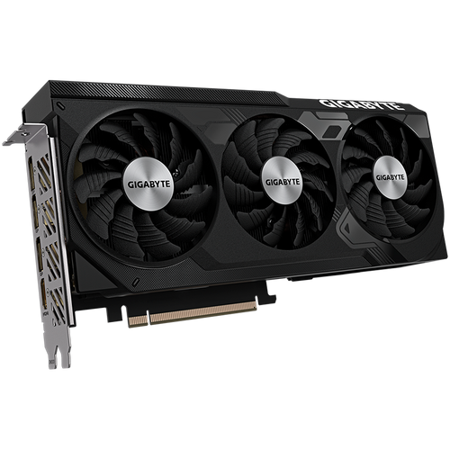 Grafička kartica GIGABYTE NVIDIA GeForce RTX 4070 WINDFORCE OC 12GB, GDDR6X 12GB/192bit, PCI-E 4.0, 1x HDMI, 3x DP, Retail slika 5