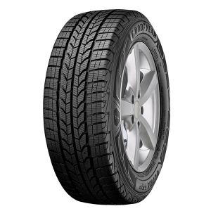 Goodyear 225/55R17C ULTRAGRIP CARGO 109/107T Poluteretna Zimska