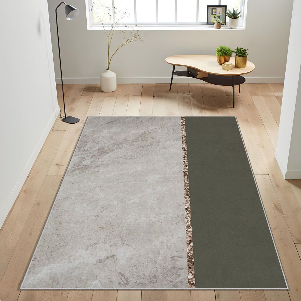 Carpet (80 x 140) HM-CRP25-7, colour: multicolor slika 3