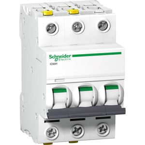 Schneider Electric A9F07316 A9F07316 zaštitna sklopka za vodove     16 A  400 V