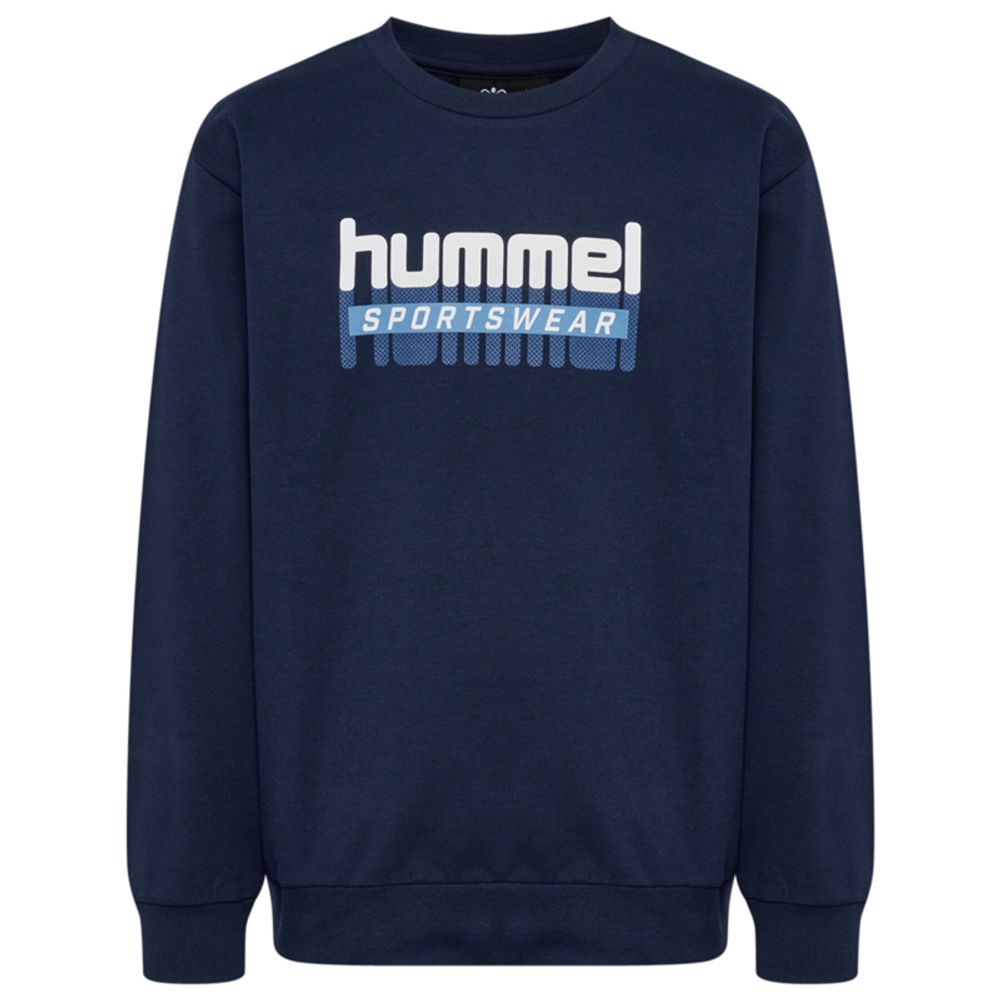 Hummel Dječiji duks Hmltukas Sweatshirt slika 2
