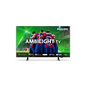 Philips 75"PUS8319 4K Titan TV