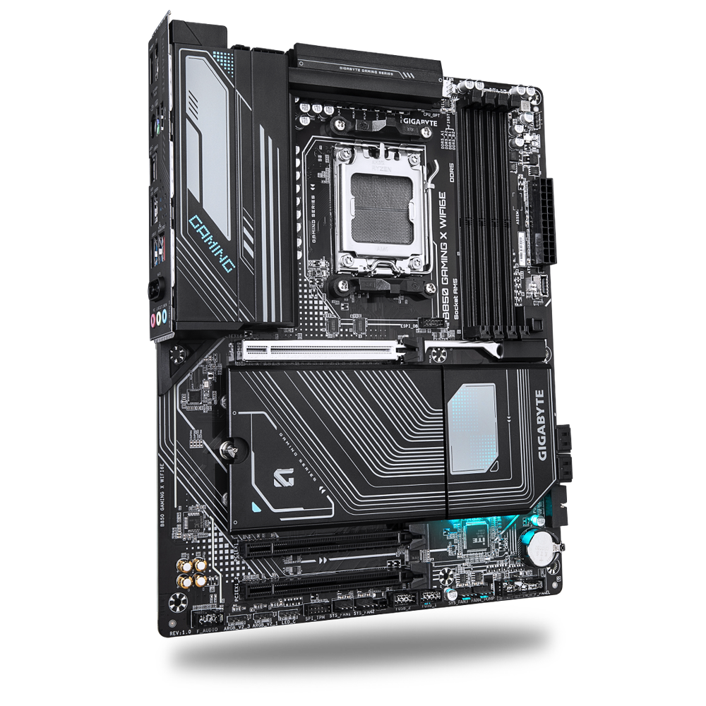 Gigabyte MB B850 Gaming X WIFI slika 2
